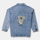 Buscar koala chaquetas Adorable