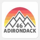 Buscar adirondack pegatinas Escalada