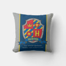 Buscar escudos cojines Para niños