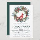 Buscar en la oficina invitaciones para fiestas Invitados