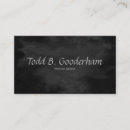 Buscar rococ tarjetas de visita General y unisex