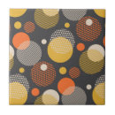 Buscar modelo de lunares azulejos Círculo