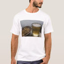 Buscar refrescante camisetas Comida