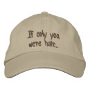Buscar marrón 5 gorras Para él