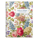 Buscar rosas azules cuadernos General y unisex