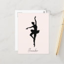 Buscar dance postales Ballet