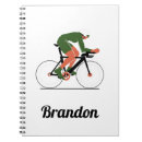 Buscar ciclista cuadernos Carrera