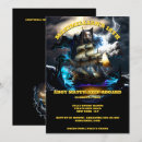Buscar tormenta invitaciones Invitados