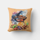 Buscar parrilla cojines Carne