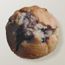 Buscar muffin cojines Divertido
