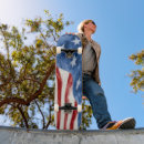 Buscar norteamericano tablas de skate Abstracto