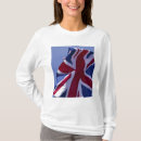 Buscar bandera de inglaterra camisetas Blanco