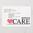Buscar enfermería invitaciones General y unisex