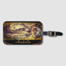 Buscar publicidad etiquetas para maletas Mujer