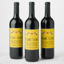 Buscar abeja de la miel etiquetas vinos Mandíbula