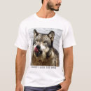 Buscar lobo camisetas Naturaleza