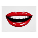 Buscar labios grandes posters Belleza