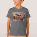 Buscar sello niño camisetas Chico