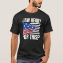 Buscar jaw camisetas Para