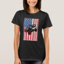 Buscar dune buggy camisetas Americano