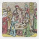 Buscar operación pegatinas Cirujano