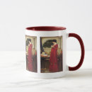 Buscar waterhouse tazas Pintura