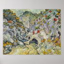 Buscar paisaje de van gogh posters Río