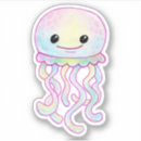Buscar medusa pegatinas Lindo