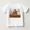 Buscar muñeca bebe camisetas Cumpleaños