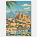 Buscar palma de mallorca imanes Catedral