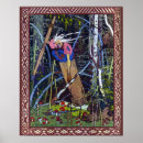 Buscar cuentos de hadas posters Ilustracion