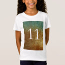 Buscar 11th birthday camisetas Fiesta