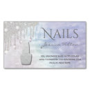 Buscar perlado tarjetas de visita Holográfico