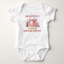 Buscar hilo bebe ropa Coser
