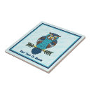 Buscar búho azulejos Naturaleza