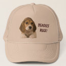 Buscar beagles gorras Perro