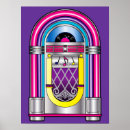 Buscar tocadiscos posters Música