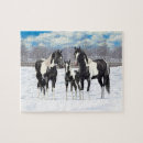 Buscar familia animal puzzles Invierno