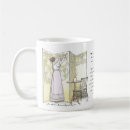 Buscar jane austen cita tazas Regencia