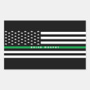 Buscar americano verde pegatinas Para todos