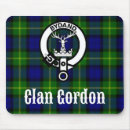 Buscar clan tartan alfombrillas de raton Cotland