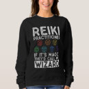 Buscar reiki sudaderas Chakra