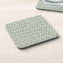 Buscar pino posavasos Verde