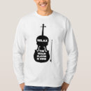 Buscar violin player camisetas Violinista