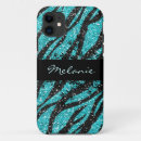 Buscar estampado de zebra fundas Elegante