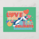 Buscar acme postales Bugs bunny