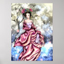 Buscar anime arte Geisha