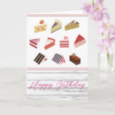 Buscar postres tarjetas Dulce