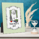 Buscar profesor placas fotograbadas General y unisex