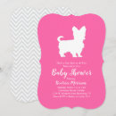 Buscar yorkshire invitaciones Aterrador